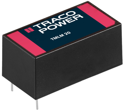 TMLM 20124 TRACO POWER AC/DC Converters