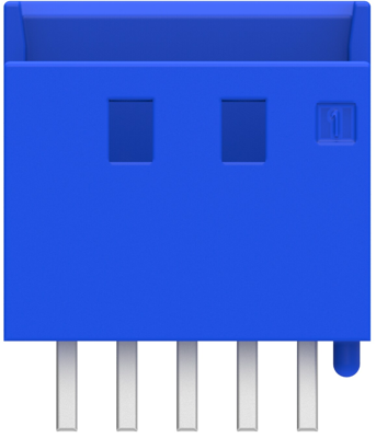 2-2013924-1 TE Connectivity PCB Connection Systems Image 5