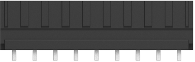 2342082-9 TE Connectivity PCB Terminal Blocks Image 5