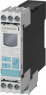 Monitoring relays, 3-phase voltage with N conductor, phase failure 3x 160-690 V, 2 Form C (NO/NC), 400 V (AC), 5 A, 3UG4618-1CR20