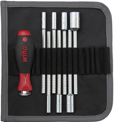 U106T8 Wiha Screwdrivers, Bits and Bitholders