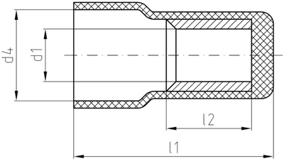 1491610000 Weidmüller Butt splices Image 2