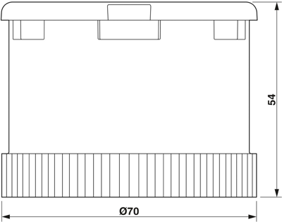 2702997 Phoenix Contact Acoustic Signal Transmitters Image 2