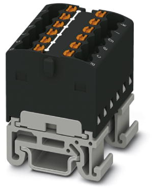 3002968 Phoenix Contact Series Terminals