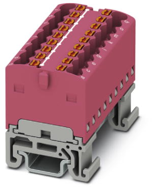 3002978 Phoenix Contact Series Terminals