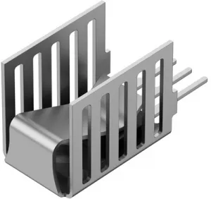 10151036 Fischer Elektronik Heat Sinks