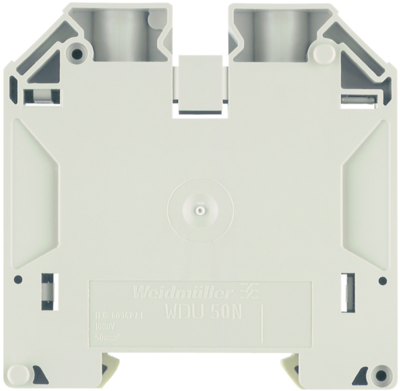 1186630000 Weidmüller Series Terminals