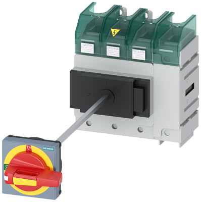 3LD5410-0TL13 Siemens Circuit Breakers