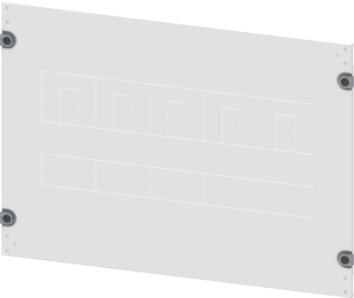 8PQ2050-8BA10 Siemens Accessories for Enclosures