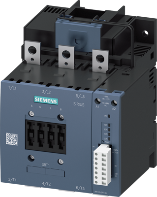 3RT1054-6PP35 Siemens Contactors