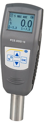 PCE-DDD 10 PCE Instruments Hardness testers Image 1