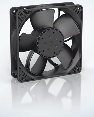 4312 N/2 N ebm-papst Axial Fans