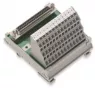 289-623 WAGO Transfer Modules for Mounting Rail