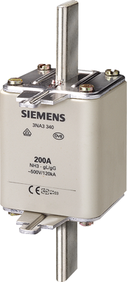 3NA3362 Siemens Micro Fuses