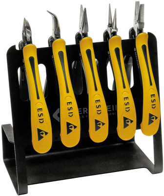 3-650-V Bernstein Pliers Sets Image 1