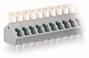 256-412 WAGO PCB Terminal Blocks