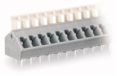 256-412 WAGO PCB Terminal Blocks Image 1