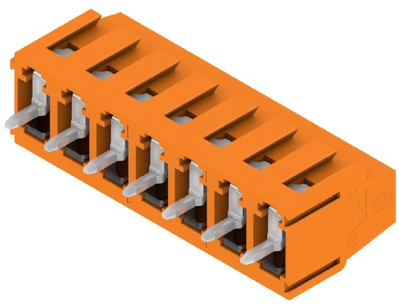 9994160000 Weidmüller PCB Terminal Blocks Image 2