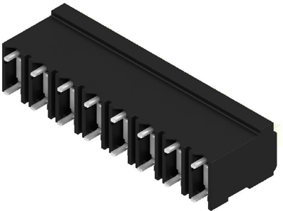 1870200000 Weidmüller PCB Terminal Blocks Image 2