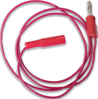 BU-2031-A-12-2 Mueller Electric Test Leads