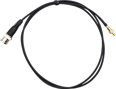 SMBM-BNCM17410 Mueller Electric Assembled Coaxial Cables