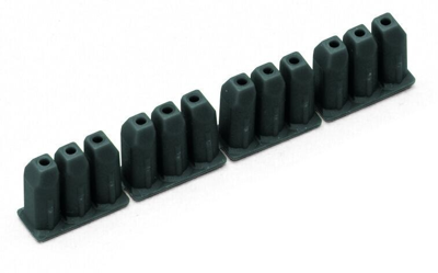 726-907 WAGO Terminals Accessories