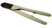 91587-1 AMP Crimping and Cable Lug Pliers