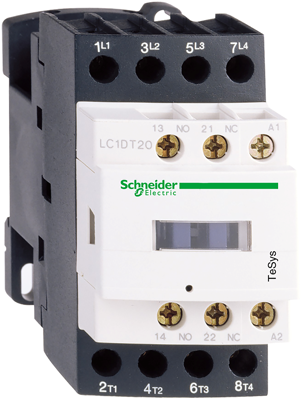 LC1DT25CD Schneider Electric Contactors