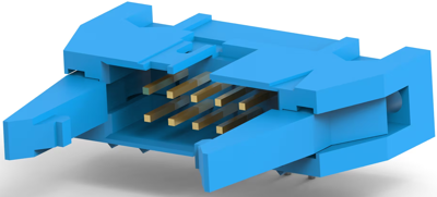 2-5499141-1 AMP PCB Connection Systems Image 1