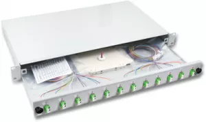 B71901.24OM5 EFB Elektronik Connectin Modules, Patch Distributors