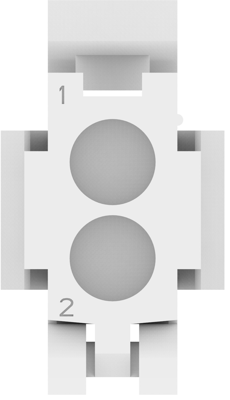 794237-1 AMP PCB Connection Systems Image 4