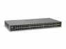 Ethernet switch, unmanaged, 50 ports, 100 Mbit/s, 100-240 V, FGU-5021