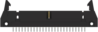 1-5499374-0 AMP PCB Connection Systems Image 5