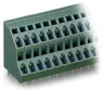 736-206 WAGO PCB Terminal Blocks