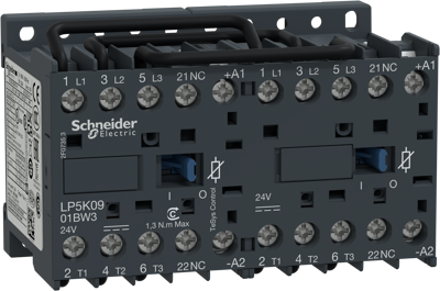 LP5K0901BW3 Schneider Electric Contactors