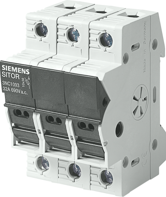 3NC1093 Siemens Circuit Breakers