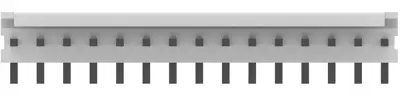 1-640389-5 AMP PCB Connection Systems Image 5