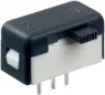 25336NA APEM Slide Switches and Coding Switches