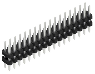 SLY604034Z Fischer Elektronik PCB Connection Systems