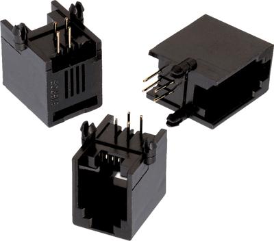 615004143821 Würth Elektronik eiSos Modular Connectors