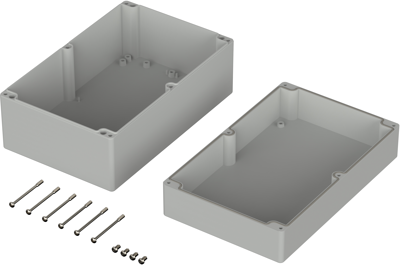 03241000 Bopla General Purpose Enclosures Image 2