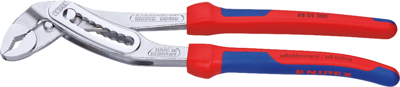 88 05 300 Knipex Water Pump Pliers, Grip Wrenches