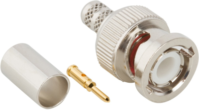 112118 Amphenol RF Coaxial Connectors