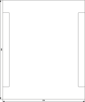 8GS4018-3 Siemens Accessories for Enclosures Image 2