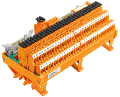 9445950000 Weidmüller Transfer Modules for Mounting Rail