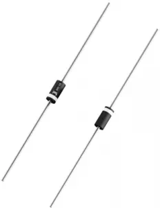 BZW06-37B Diotec TVS Diodes