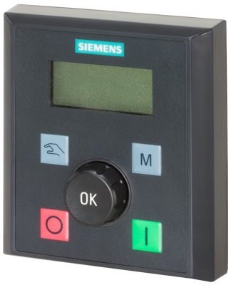 6SL3255-0VA00-4BA1 Siemens Variable speed drive and Accessories