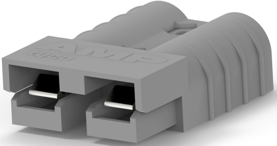 647893-4 AMP PCB Connection Systems Image 1