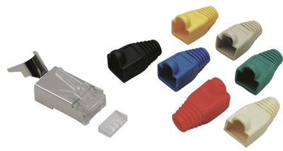 143307 BKL Electronic Modular Connectors