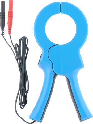 A 1018 METREL Clamp Meters